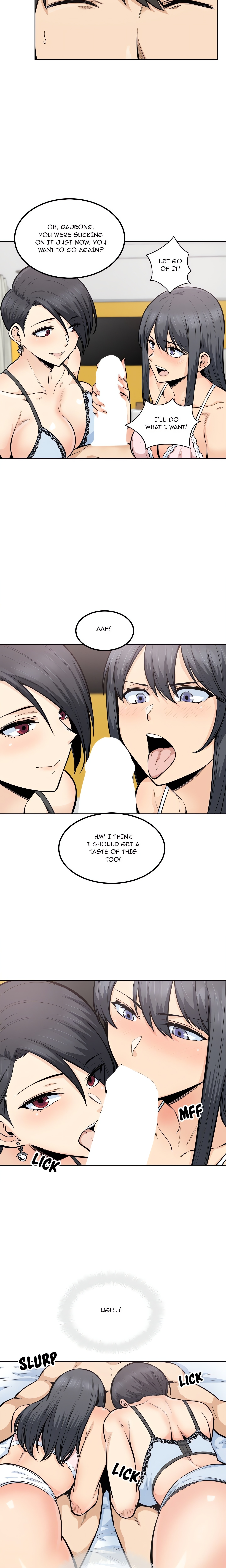 Excuse Me, This Is My Room Chapter 85 - Page 11