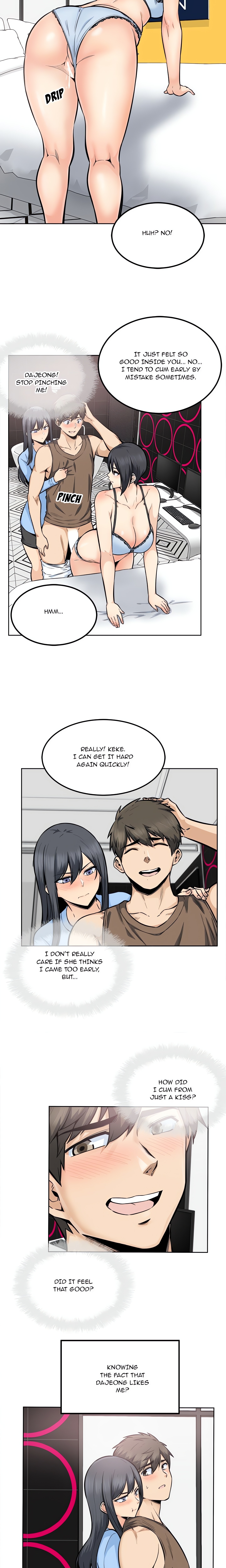 Excuse Me, This Is My Room Chapter 85 - Page 3