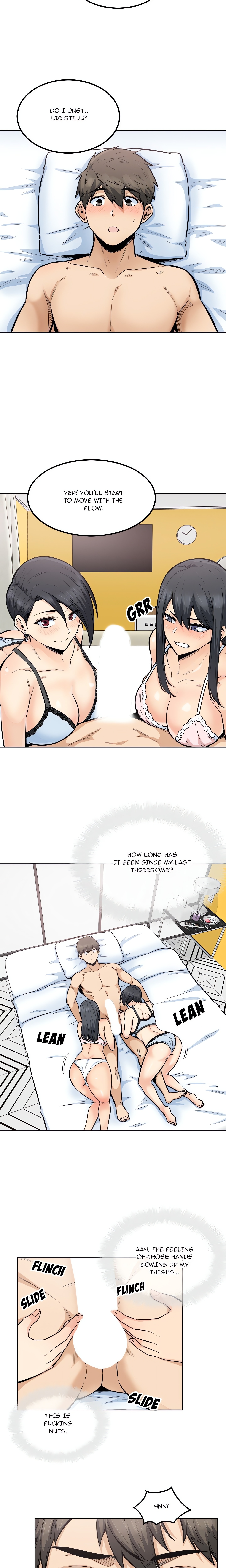 Excuse Me, This Is My Room Chapter 85 - Page 10