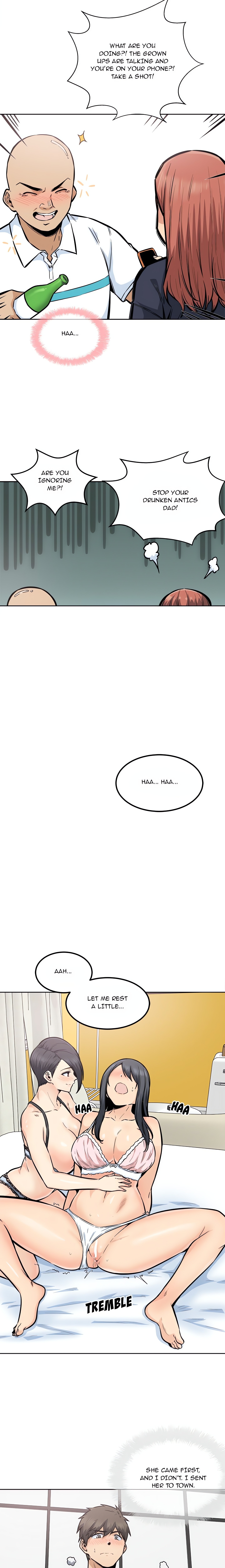 Excuse Me, This Is My Room Chapter 86 - Page 11