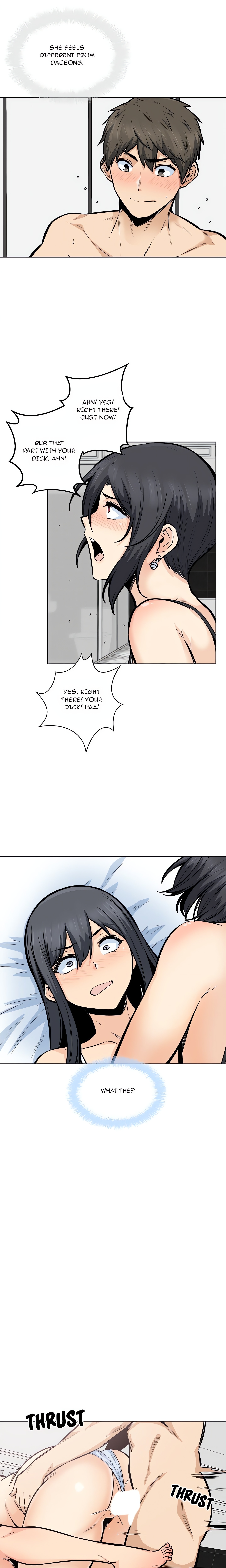 Excuse Me, This Is My Room Chapter 86 - Page 15