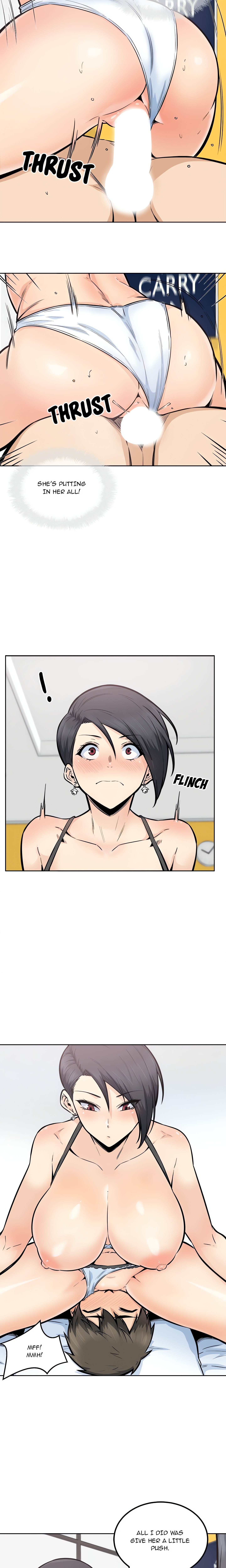 Excuse Me, This Is My Room Chapter 86 - Page 3