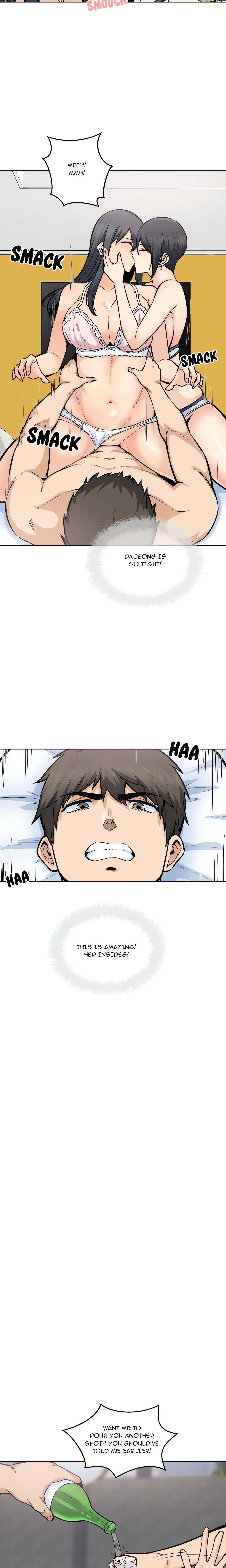 Excuse Me, This Is My Room Chapter 86 - Page 9