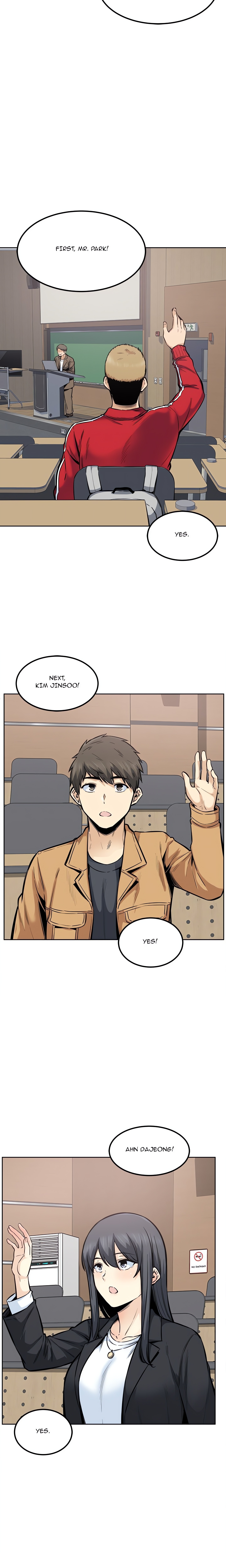 Excuse Me, This Is My Room Chapter 88 - Page 11