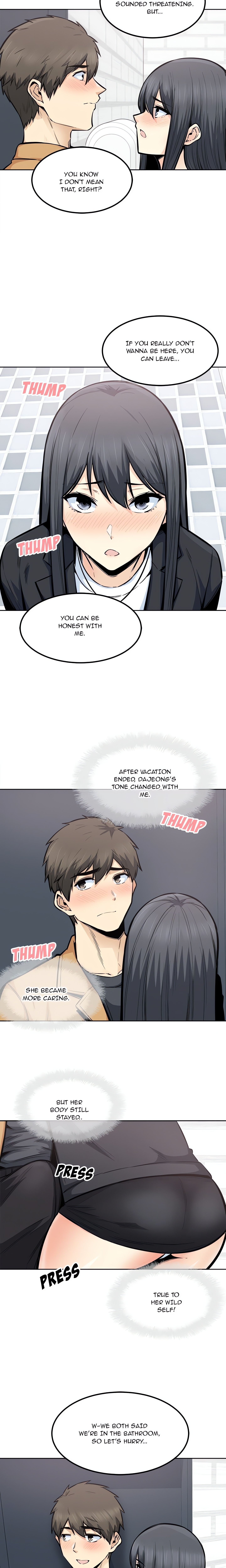 Excuse Me, This Is My Room Chapter 88 - Page 18