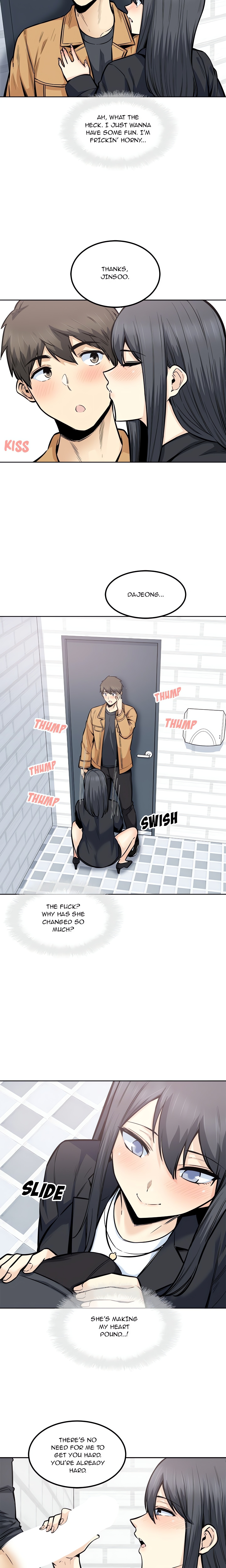 Excuse Me, This Is My Room Chapter 88 - Page 19