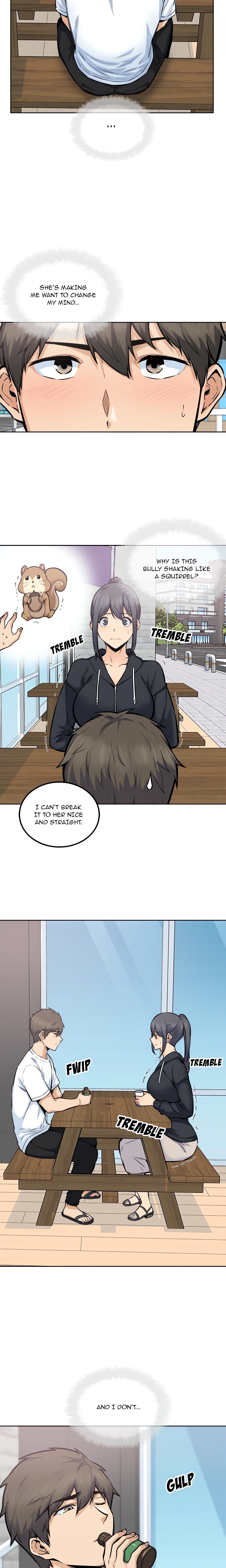 Excuse Me, This Is My Room Chapter 88 - Page 3