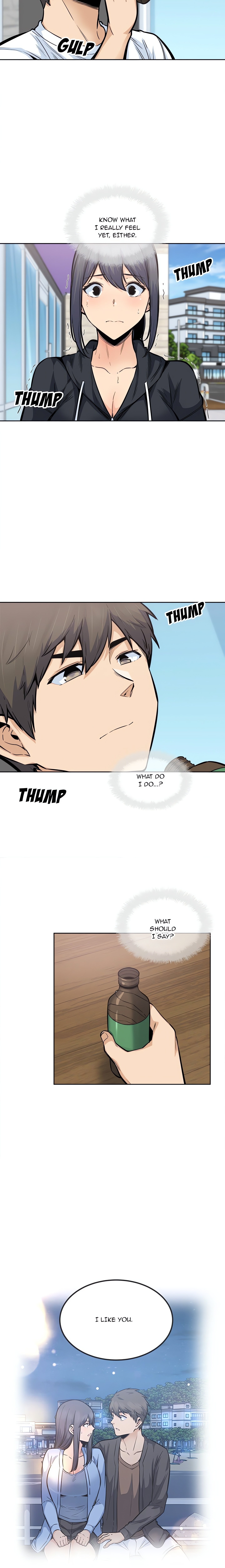 Excuse Me, This Is My Room Chapter 88 - Page 4