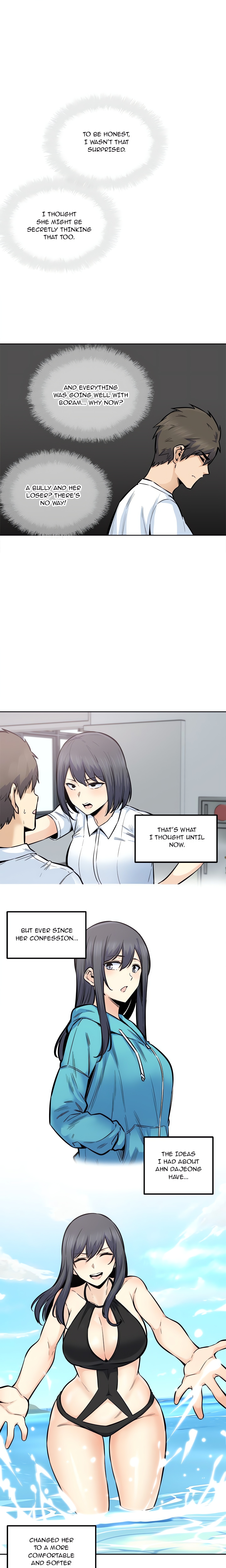 Excuse Me, This Is My Room Chapter 88 - Page 5