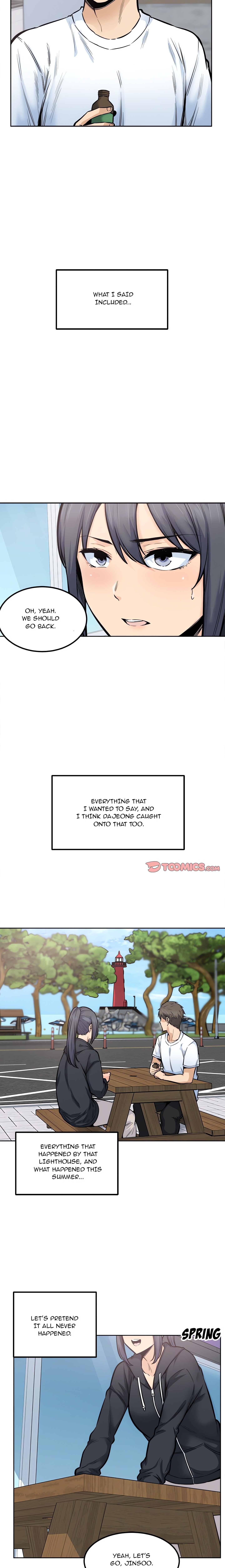 Excuse Me, This Is My Room Chapter 88 - Page 7