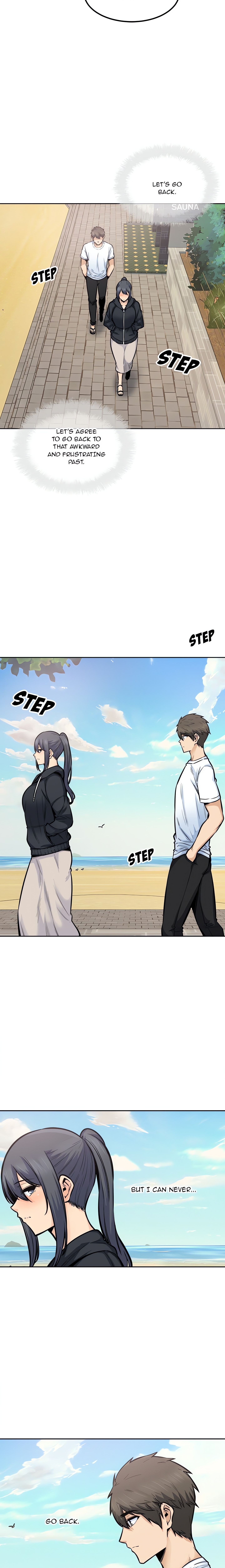 Excuse Me, This Is My Room Chapter 88 - Page 8