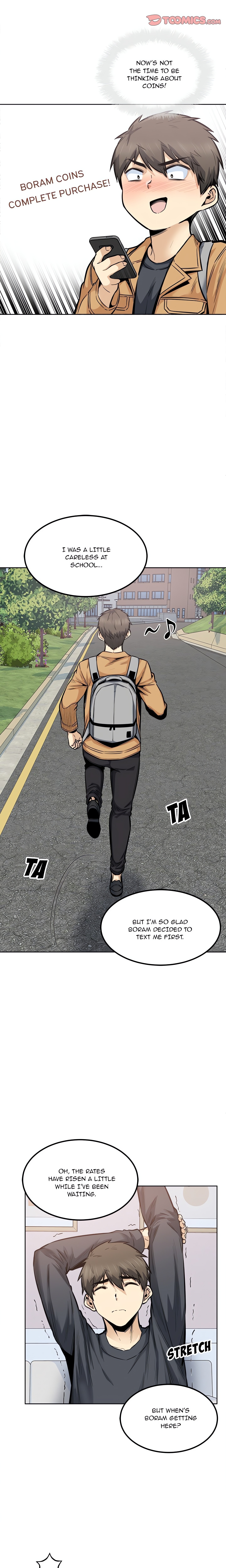 Excuse Me, This Is My Room Chapter 89 - Page 13