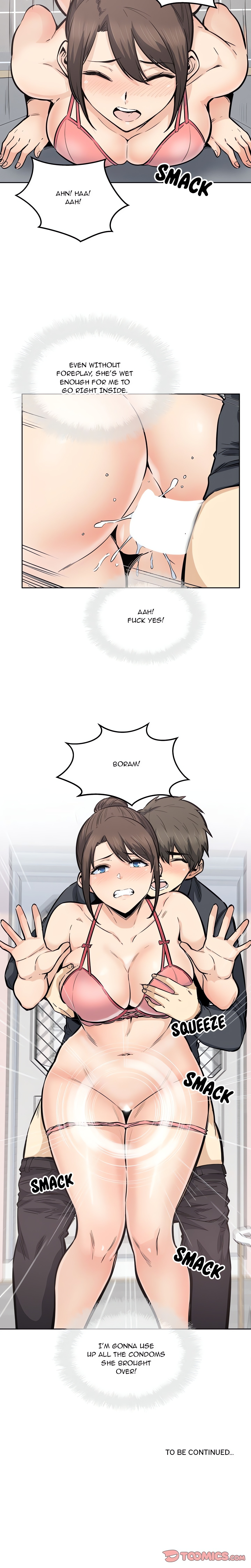 Excuse Me, This Is My Room Chapter 89 - Page 18