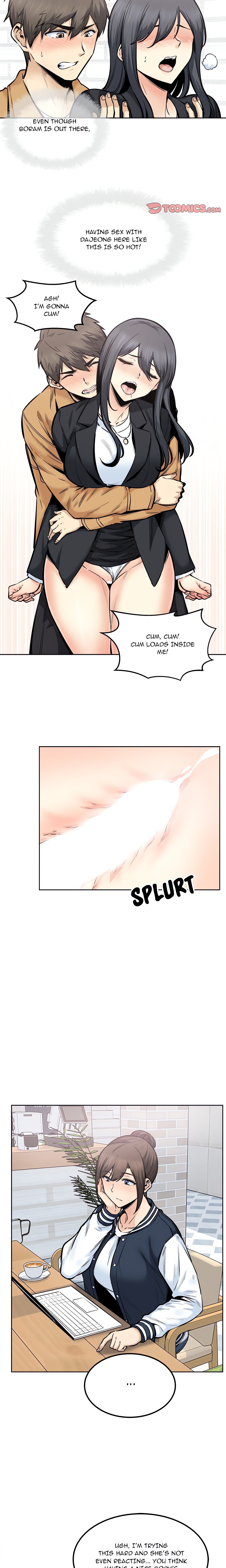 Excuse Me, This Is My Room Chapter 89 - Page 7