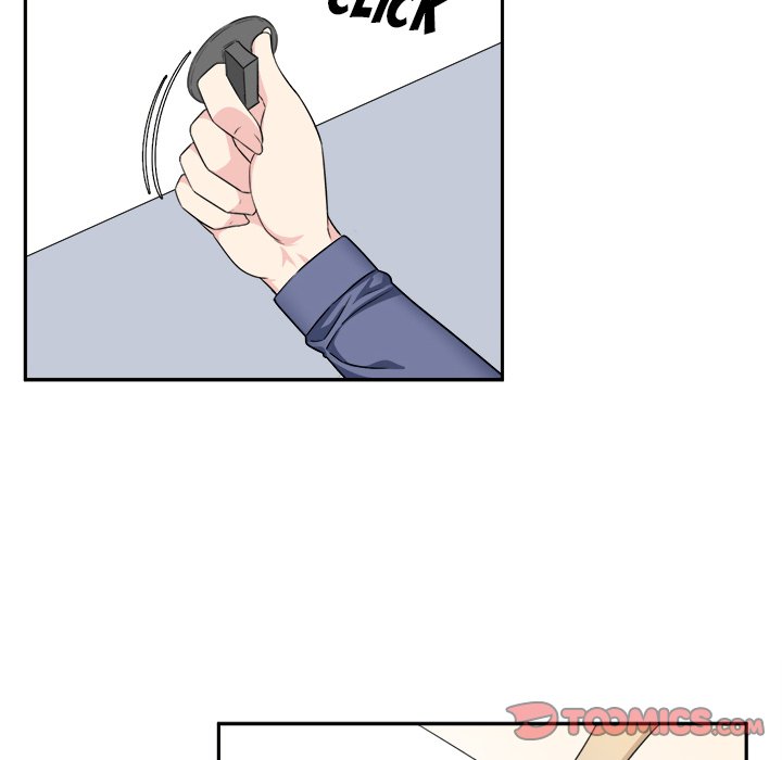 Excuse Me, This Is My Room Chapter 9 - Page 18