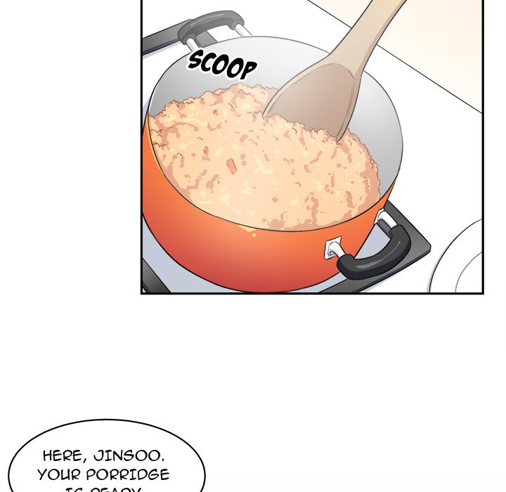 Excuse Me, This Is My Room Chapter 9 - Page 19