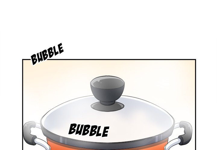 Excuse Me, This Is My Room Chapter 9 - Page 3