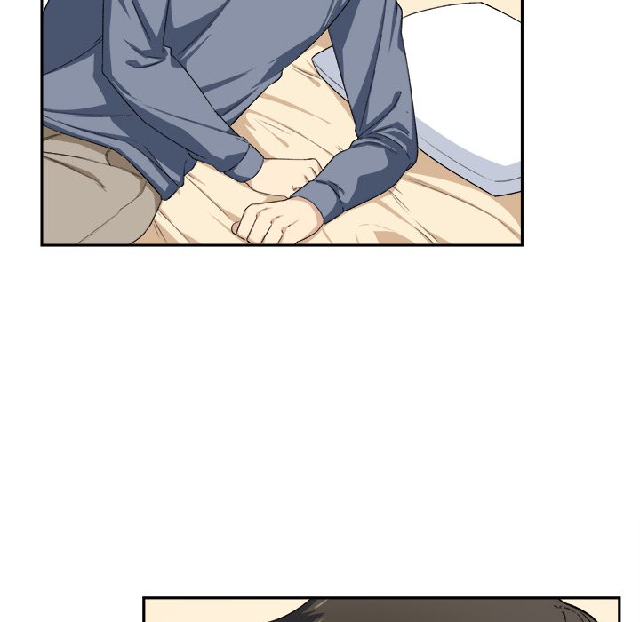 Excuse Me, This Is My Room Chapter 9 - Page 23