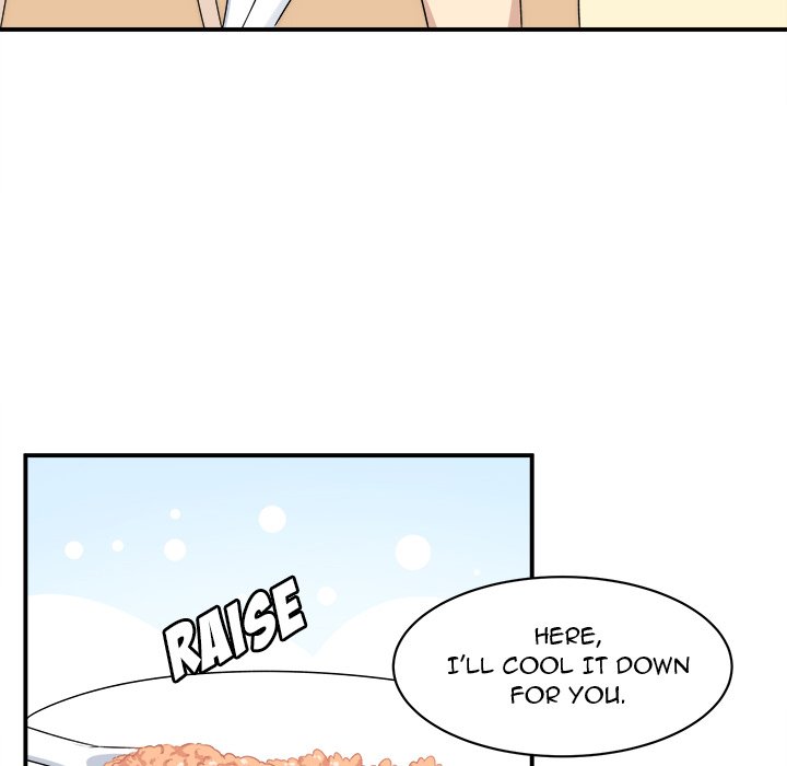 Excuse Me, This Is My Room Chapter 9 - Page 27