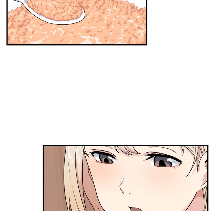 Excuse Me, This Is My Room Chapter 9 - Page 28