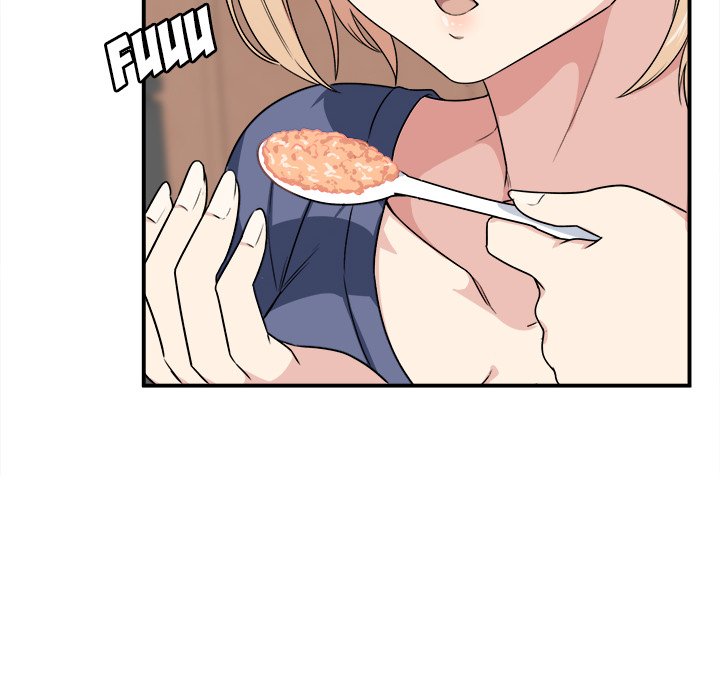 Excuse Me, This Is My Room Chapter 9 - Page 29