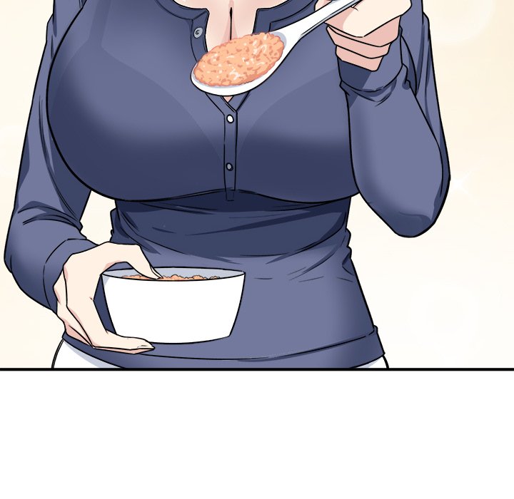 Excuse Me, This Is My Room Chapter 9 - Page 31