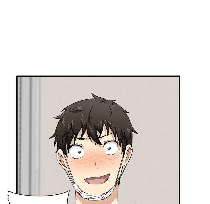 Excuse Me, This Is My Room Chapter 9 - Page 32