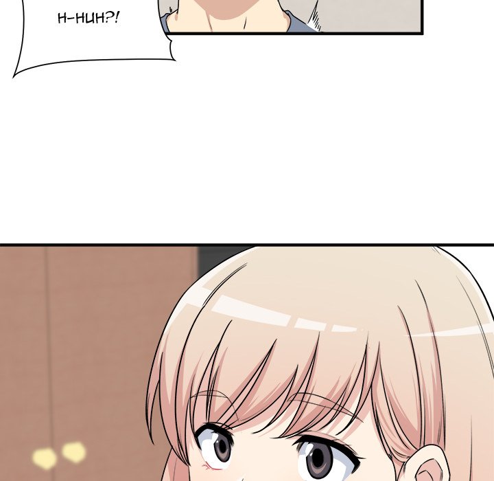 Excuse Me, This Is My Room Chapter 9 - Page 33