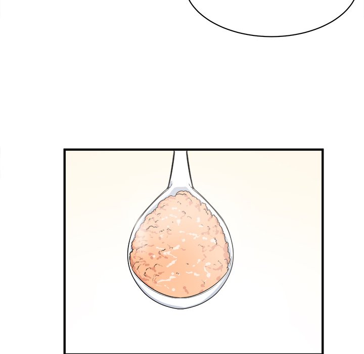 Excuse Me, This Is My Room Chapter 9 - Page 35