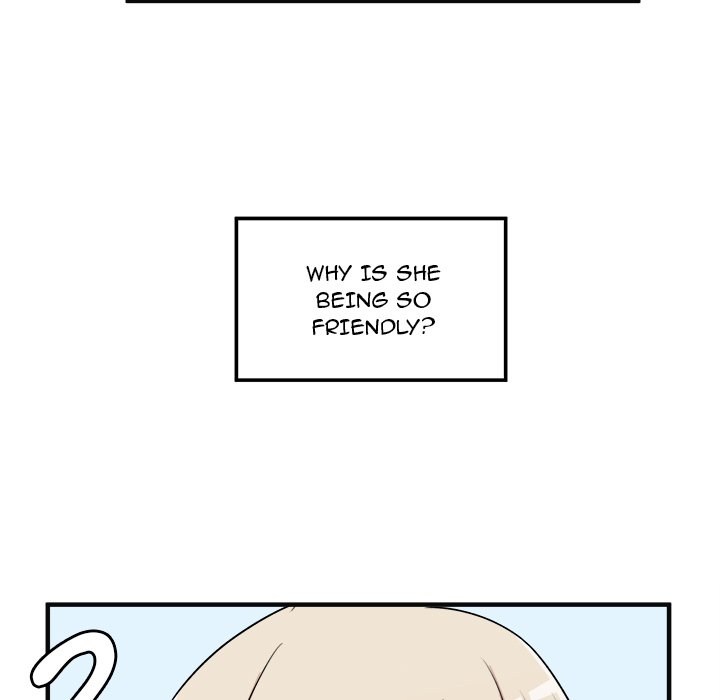 Excuse Me, This Is My Room Chapter 9 - Page 36