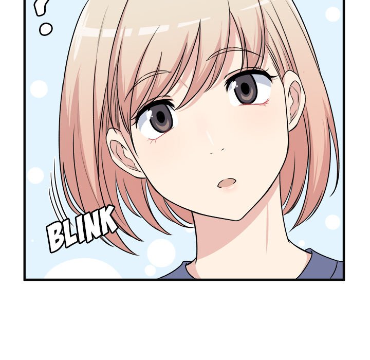 Excuse Me, This Is My Room Chapter 9 - Page 37