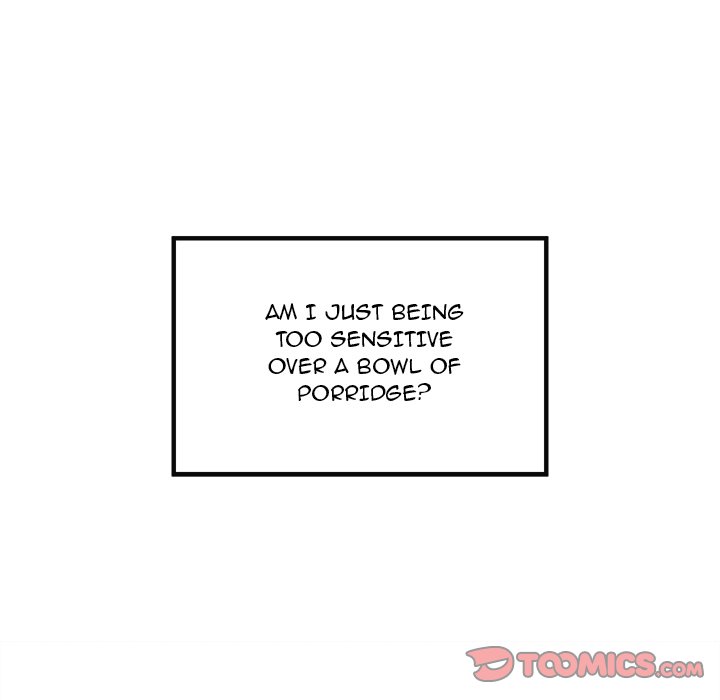 Excuse Me, This Is My Room Chapter 9 - Page 38