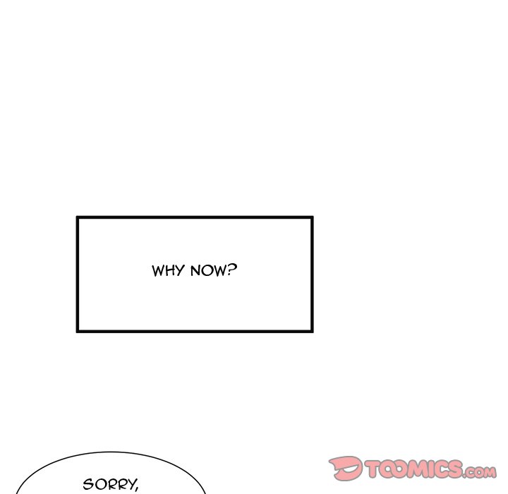 Excuse Me, This Is My Room Chapter 9 - Page 42