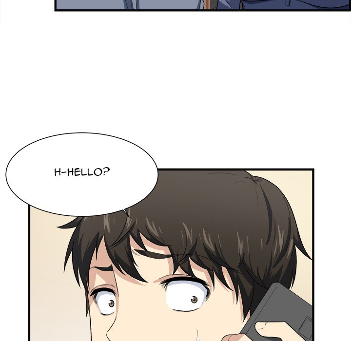 Excuse Me, This Is My Room Chapter 9 - Page 44