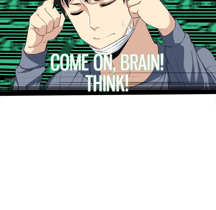 Excuse Me, This Is My Room Chapter 9 - Page 51