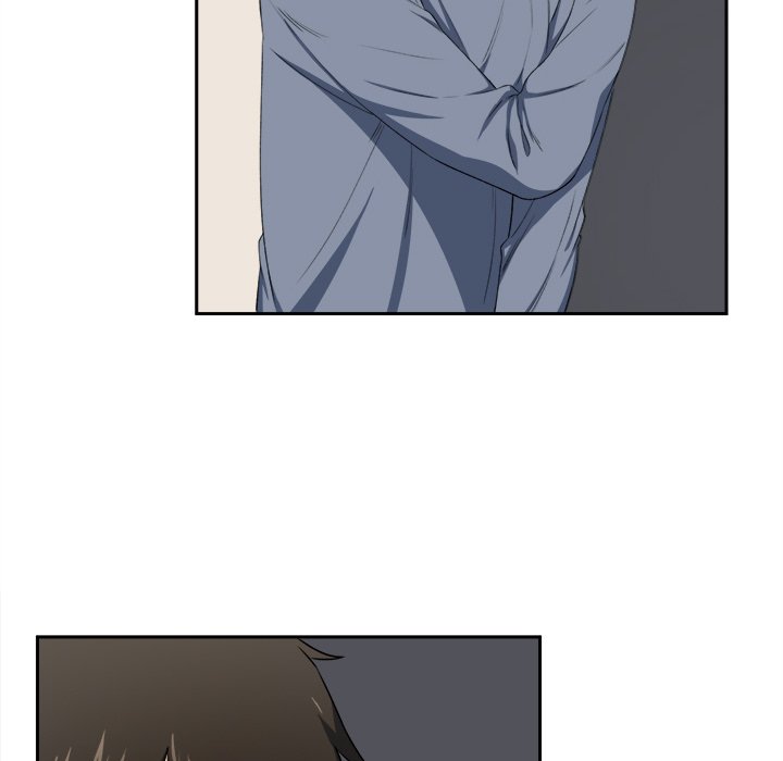 Excuse Me, This Is My Room Chapter 9 - Page 55