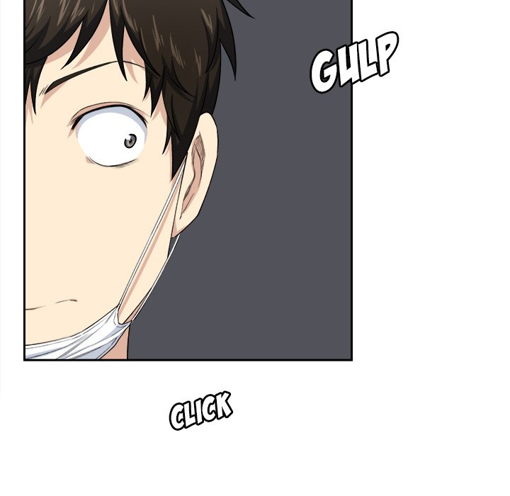 Excuse Me, This Is My Room Chapter 9 - Page 56