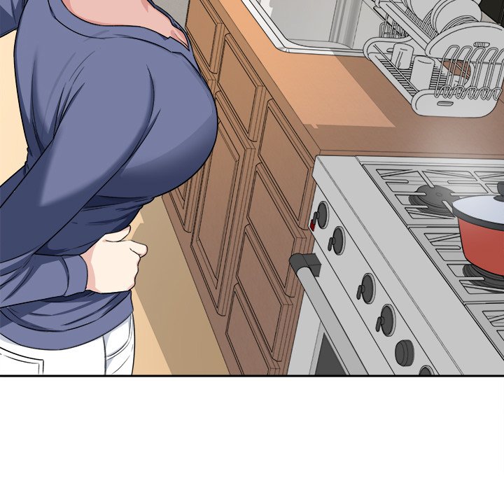 Excuse Me, This Is My Room Chapter 9 - Page 7