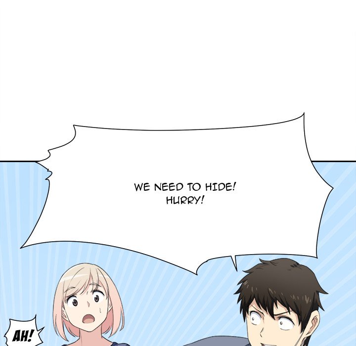 Excuse Me, This Is My Room Chapter 9 - Page 63