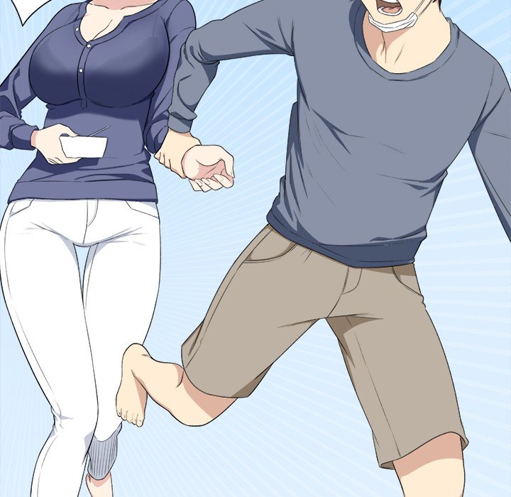 Excuse Me, This Is My Room Chapter 9 - Page 64