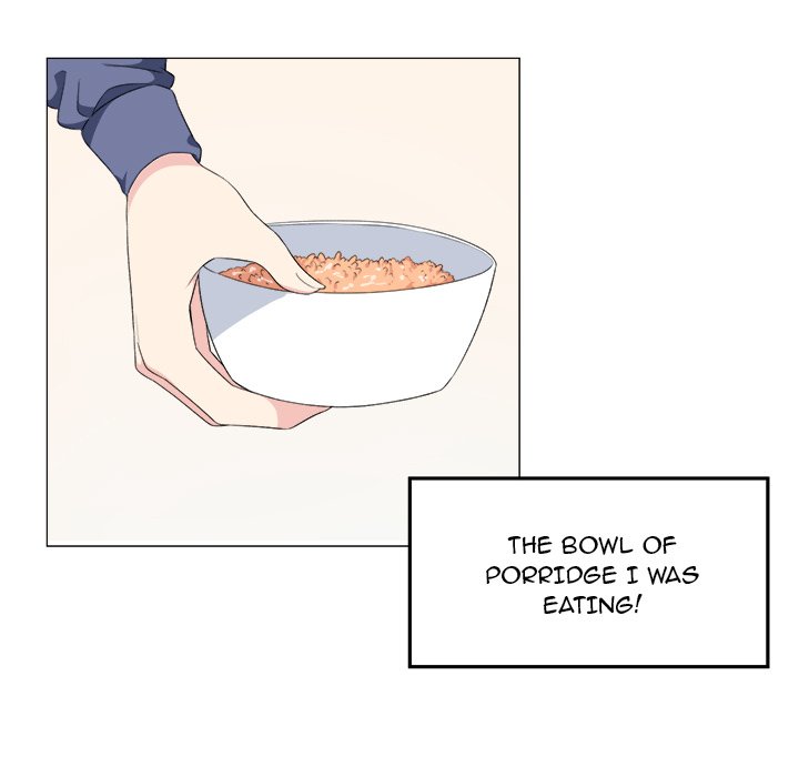 Excuse Me, This Is My Room Chapter 9 - Page 68