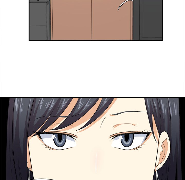 Excuse Me, This Is My Room Chapter 9 - Page 79