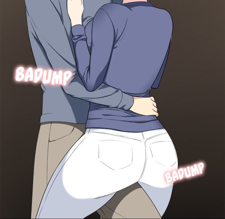 Excuse Me, This Is My Room Chapter 9 - Page 84