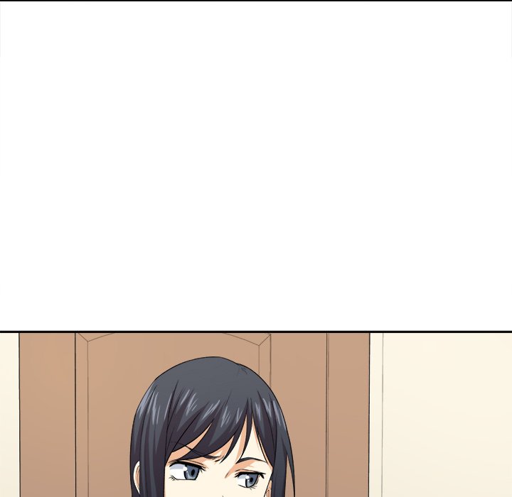 Excuse Me, This Is My Room Chapter 9 - Page 85