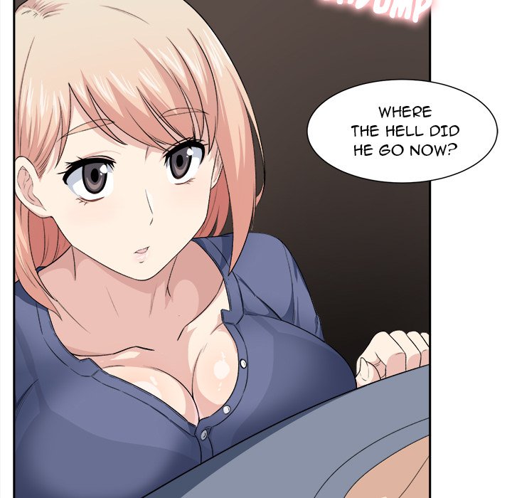 Excuse Me, This Is My Room Chapter 9 - Page 87