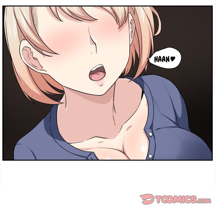 Excuse Me, This Is My Room Chapter 9 - Page 90