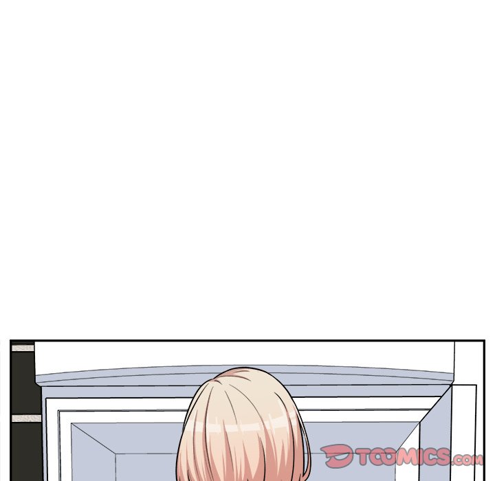 Excuse Me, This Is My Room Chapter 9 - Page 10