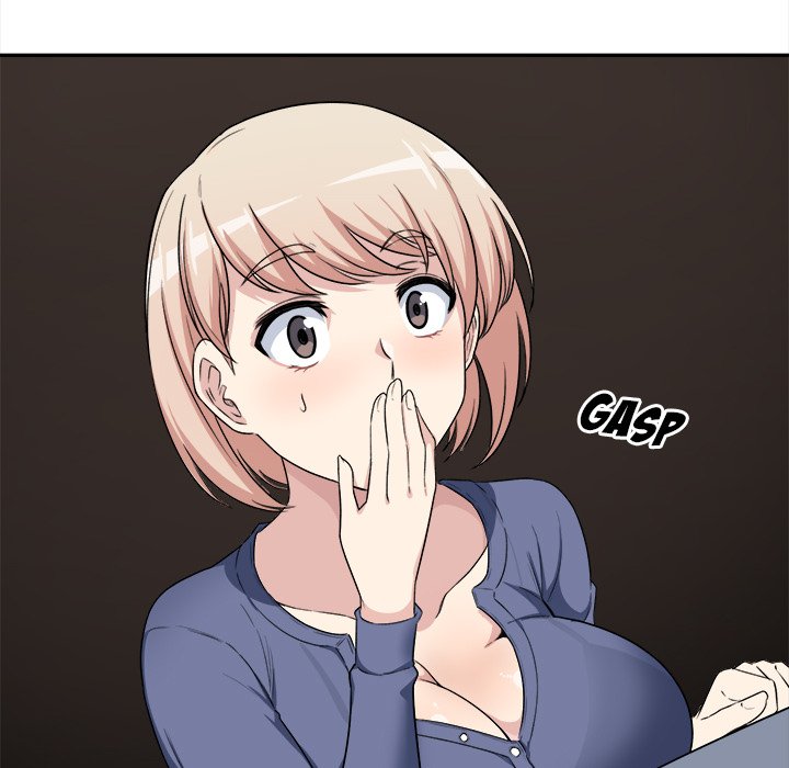 Excuse Me, This Is My Room Chapter 9 - Page 91