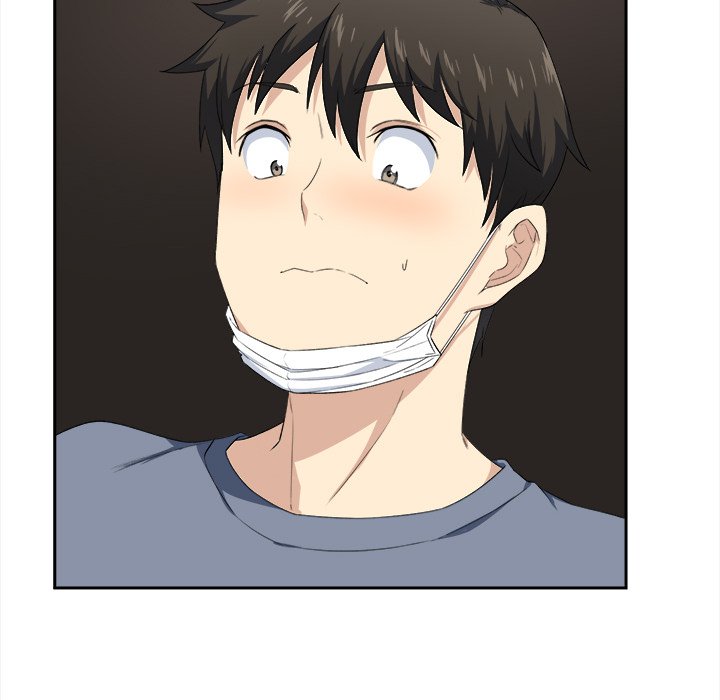 Excuse Me, This Is My Room Chapter 9 - Page 93