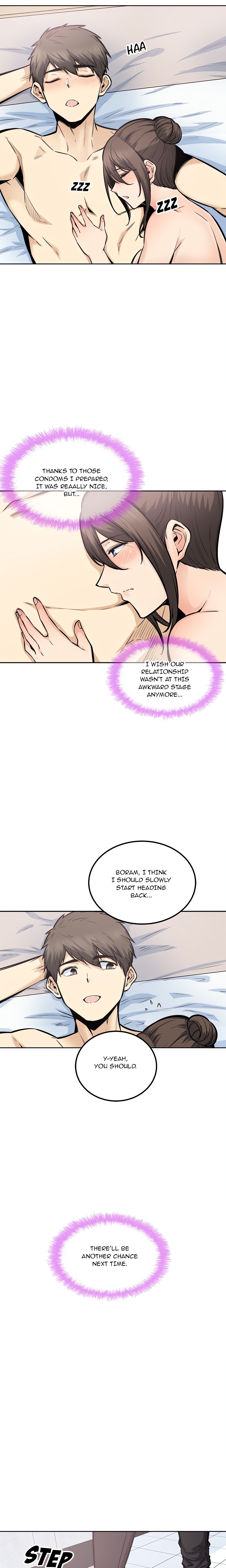 Excuse Me, This Is My Room Chapter 90 - Page 18